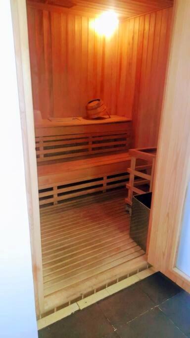 3 Bedroom Duplex With A Sauna Nairobi Buitenkant foto